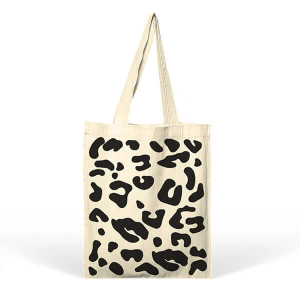 Cheetah Pattern Cream - Image 1