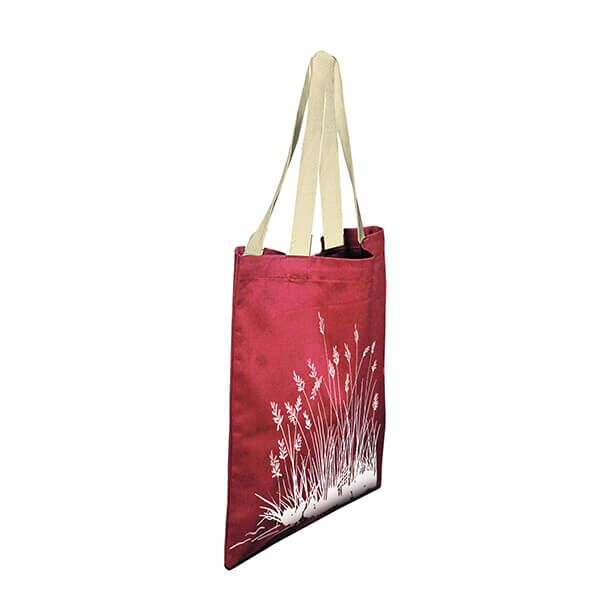 Wheat-Pattern-Maroon-2.jpg Wheat Pattern Maroon - Image 1