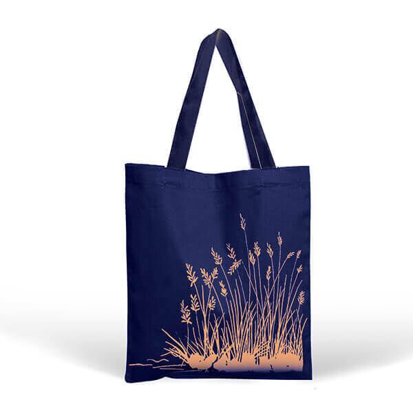 Wheat-Pattern-Navy-Blue-1-1.jpg Wheat Pattern Navy Blue - Image 1