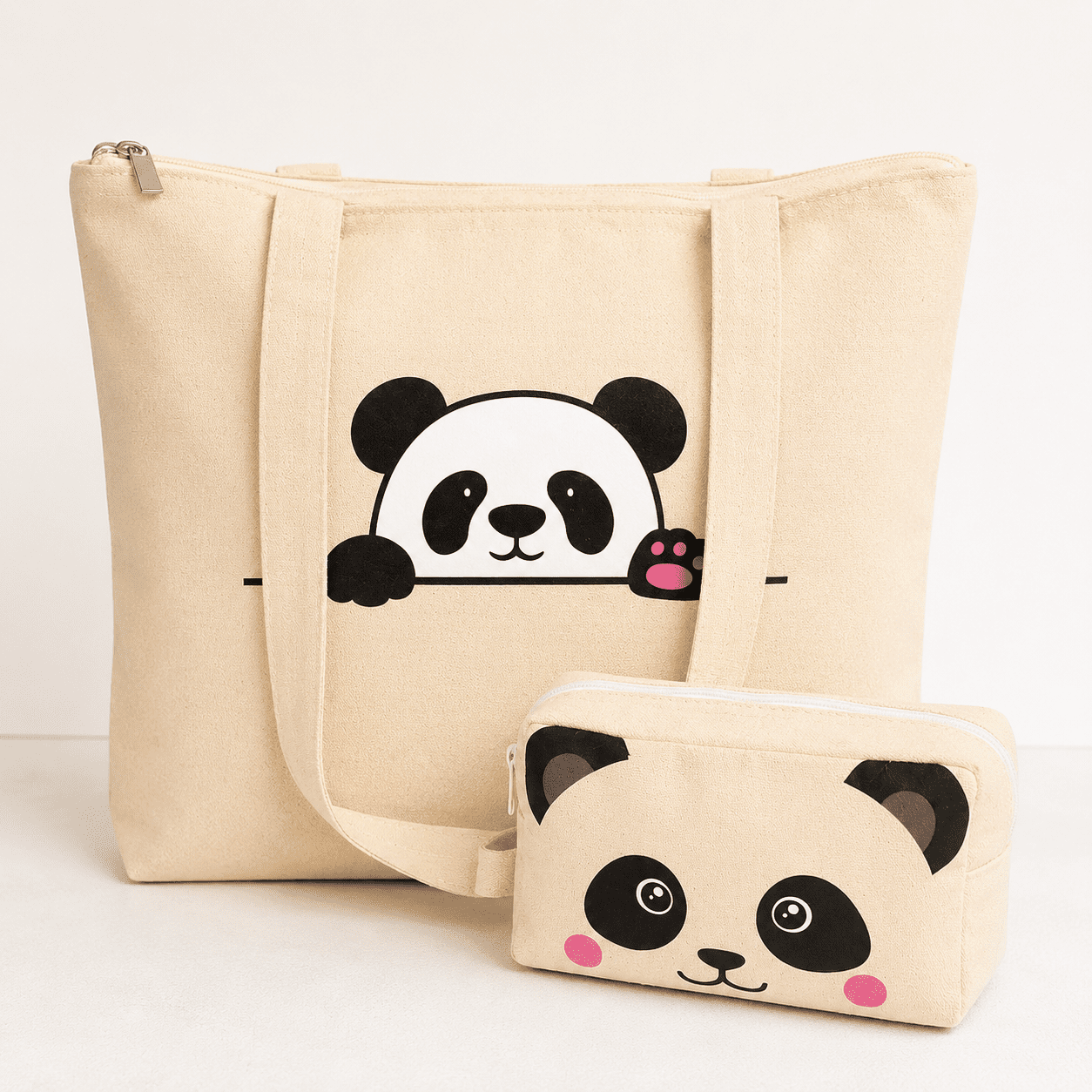 panda combo